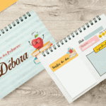 Arquivo Dia dos Professores Mini Planner