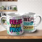 Arquivo Camisetas e Canecas Dia do Professor - Imagem 19