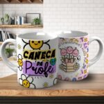 Arquivo Camisetas e Canecas Dia do Professor - Imagem 8