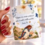 Arquivo Caneca Ovelha