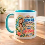 Arquivo Caneca Ave Maria