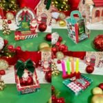 Arquivo Coleção de Natal 01 - Imagem 5
