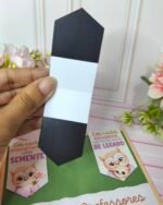 Arquivo Dia dos Professores Marcadores Magnéticos - Imagem 5