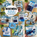Arquivo Coleção Novembro Azul