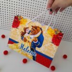 Arquivo Sacolinha Bela e a Fera