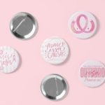 Arquivo Outubro Rosa Bottons 38mm
