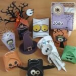 Arquivo de Corte Halloween