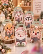 Arquivo Coleção de Natal Part 1 - Imagem 9
