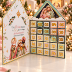 Arquivo Natal Calendário do Advento