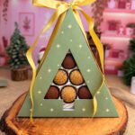 Arquivo Natal Caixa Árvore