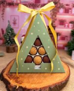 Arquivo Coleção Natal Verde Confeitaria - Imagem 8
