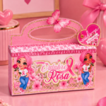 Arquivo Outubro Rosa Caixa Bombom