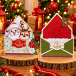 Arquivo Coleção Natal - Imagem 5