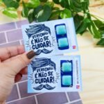 Arquivo Coleção Novembro Azul - Imagem 5
