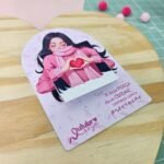 Arquivo Outubro Rosa Card La Creme