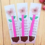 Arquivo Outubro Rosa Card Lápis ou Lixa de Unha