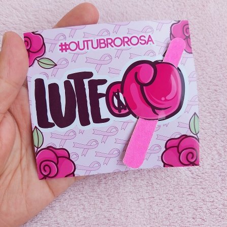 3-Card-Mini-Lixa Arquivo Outubro Rosa Card Mini Lixa - Imagem 1