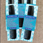 Arquivo Novembro Azul Card Pente