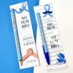 Arquivo Coleção Novembro Azul - Imagem 5