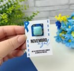 Arquivo Combo Novembro Azul - Imagem 4