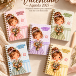 Arquivo Kit Agenda 2027 Valentina