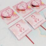 Arquivo Outubro Rosa Nucita e Pirulito