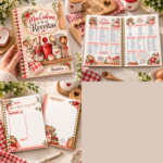 Arquivo Cozinha Vintage - Caderno de Receitas