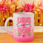 Arquivo Caneca Deus é bom