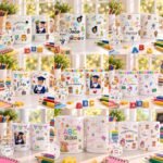 Arquivo Caneca Escolar Formatura ABC
