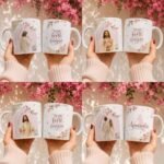 Arquivo Caneca Amado Jesus