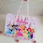 Arquivo Sacolinha Princesas Disney