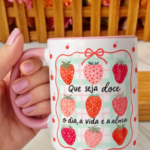 Arquivo Caneca Que Seja Doce o Dia