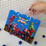 Arquivo Sacolinha Vingadores