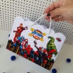 Arquivo Sacolinha Vingadores 02