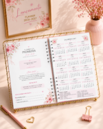 Arquivo Planner Pioneira - Imagem 5
