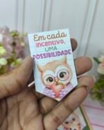 Arquivo Dia dos Professores Marcadores Magnéticos - Imagem 2