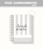 Arquivo Combo Agendamento 2027 - Imagem 9