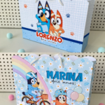 Arquivo Sacolinha Bluey