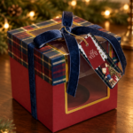 Arquivo Natal Box mini panetone
