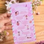 Arquivo Outubro Rosa Card Autoexame