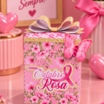 Arquivo Outubro Rosa Caixa Cubo Alta