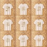 Arquivo Camisa Ano Novo 2027
