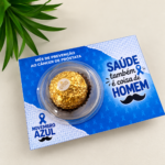 Arquivo Novembro Azul Card Blistter