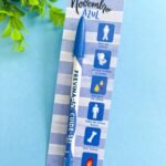 Arquivo Novembro Azul Card Caneta