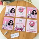 Arquivo Outubro Rosa Card Capsula