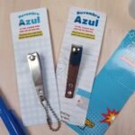 Arquivo Novembro Azul Card Cortador de Unha