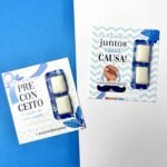 Arquivo Coleção Novembro Azul - Imagem 6