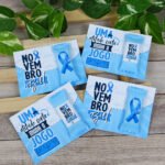 Arquivo Coleção Novembro Azul - Imagem 5