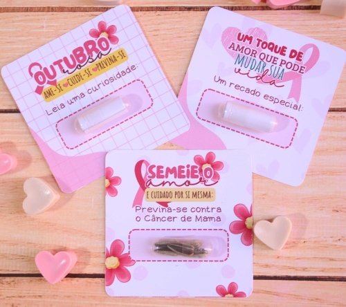 4-Card-pilula Arquivo Outubro Rosa Card Pilula - Imagem 1