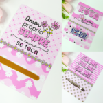 Arquivo Outubro Rosa Cards Diversos